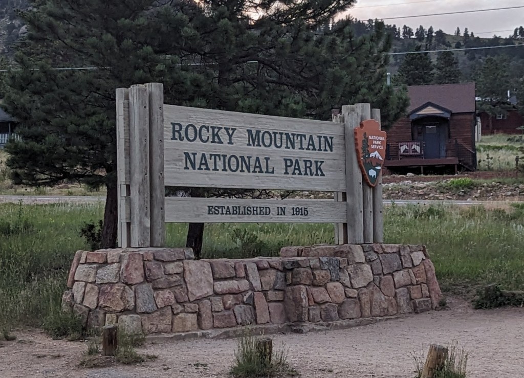 Top 10 Things to Do While Visiting Rocky Mountain National&nbsp;Park