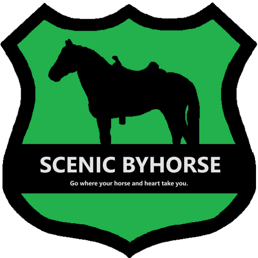 Scenic Byhorse
